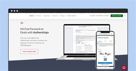 Image result for Using Authentisign