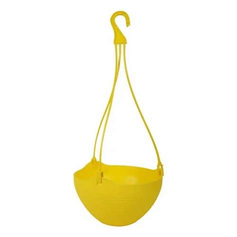 Hanging Planters - Hanging Planter Bell Hanging Pot 8 inch Manufacturer ...