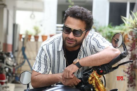 Viswak Sen Stills From Ashoka Vanamlo Arjuna Kalyanam Movie Interview ...