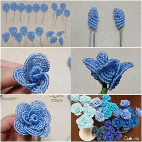 Image result for Traditional Flower Tutorial