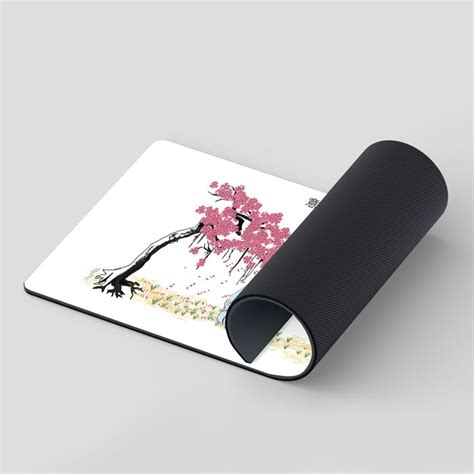Roronoa Zoro Wano Desk Mat | Animemart