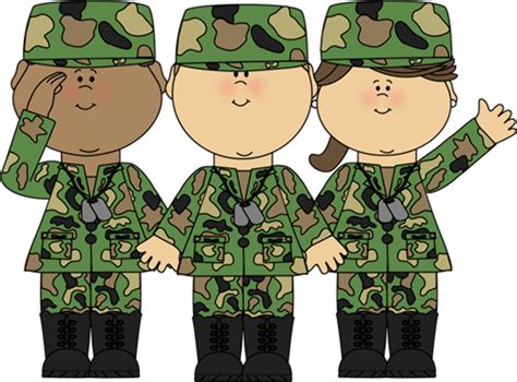 Download High Quality soldier clipart cute Transparent PNG Images - Art ...