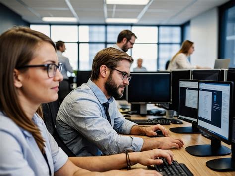 Information Technology Work 的图像结果