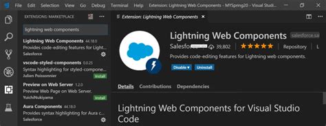 Image result for Lightning Web Component Tutorial