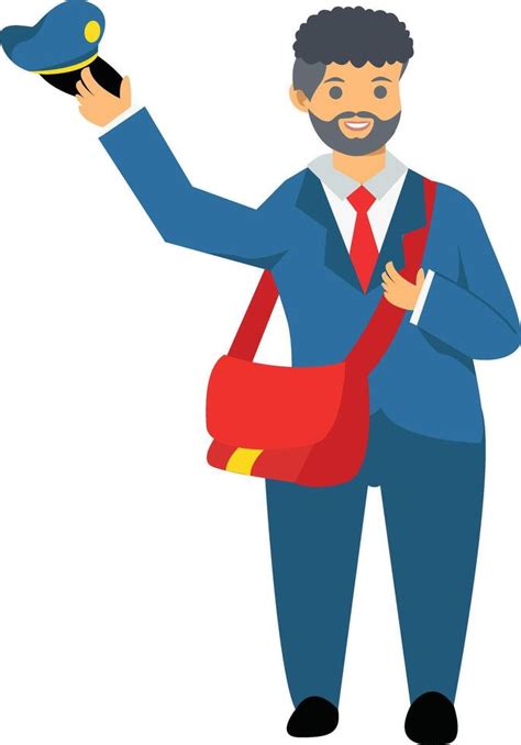 Postman Character 的图像结果