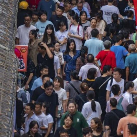 China Travel Recovers During Golden Week, but Falls Short of ...