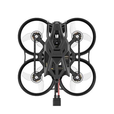 BetaFPV Pavo Femto Brushless 75mm 2S Whoop Quadcopter PNP Kit (Without