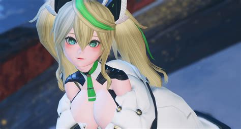 Image result for Pico Cosplay PSO2 NGS