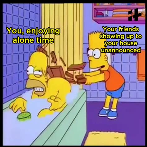 11 Memes People Who Absolutely Hate Socialising With Other People Will ...