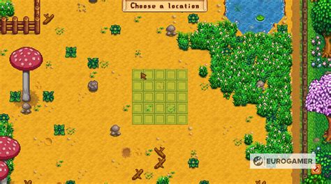 Stardew Valley Ponds - best products and best fish for ponds, and pond ...