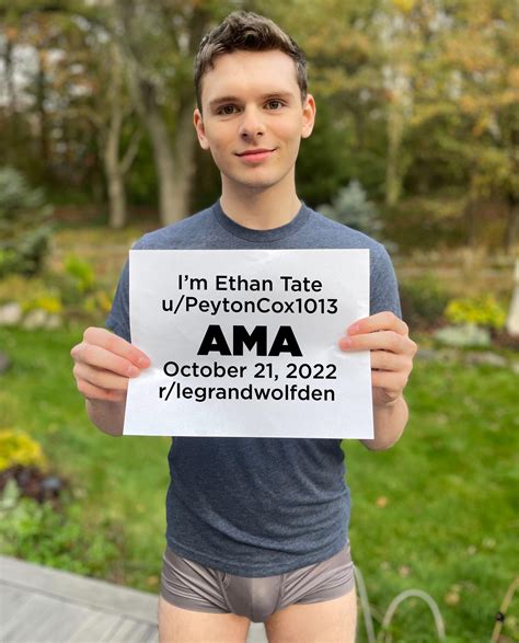 Upcoming AMA! : r/LegrandWolfDen