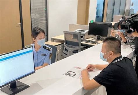 工商总局在济南首开受理窗口 商标注册不用再跑北京办 - 知乎