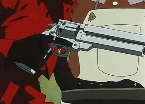 Image result for Anime Gun Reload