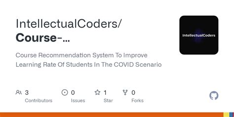 Image result for Course Recommendation System