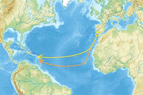 Želite li preći Atlantik? Evo što trebate znati… - Marenauta Blog