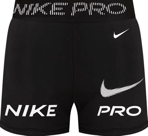 Nike Pro Women's Mid-Rise 7.5cm (approx.) Biker Shorts. Nike IN