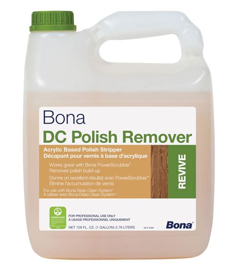 Bona Wood Floor Polish Remover – Flooring Site