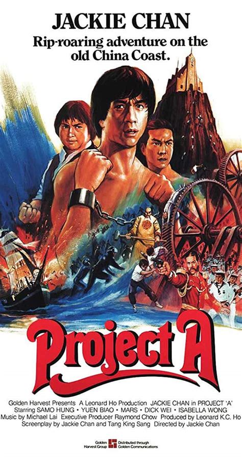 Best Films Of Jackie Chan | Filmfare.com