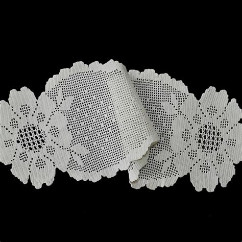 Image result for Crochet Runner Tutorials