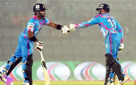 BPL 2024-25 Capitals vs Kings Highlights: Usman Khan’s Half Century ...