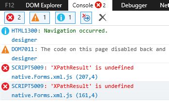 Internet Explorer Browser Problems 的图像结果