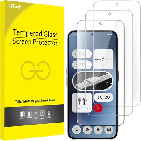 Jetech Screen Protector Instructions 的图像结果