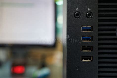 Computer Connection Ports 的图像结果
