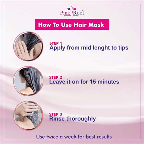 Buy PINK ROOT DANDRUFF CONTROL HAIR MASK 200GM Online & Get Upto 60% ...