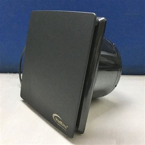 Vent F Series Ventilation/Exhaust Fan ( Vent F 4 & Vent F 6 ) By Wadbr ...