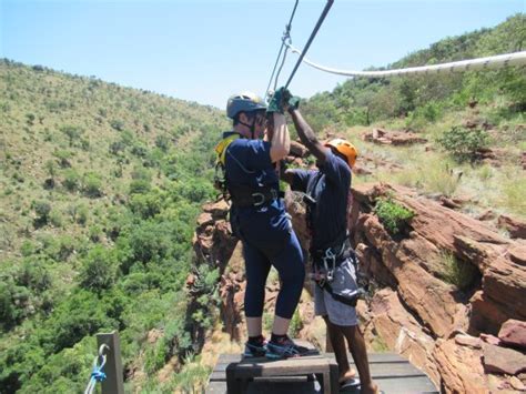 Loskop Adventures (Middelburg) - All You Need to Know BEFORE You Go