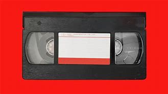 VHS 的图像结果