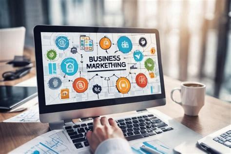 Business Computer Screen 的图像结果