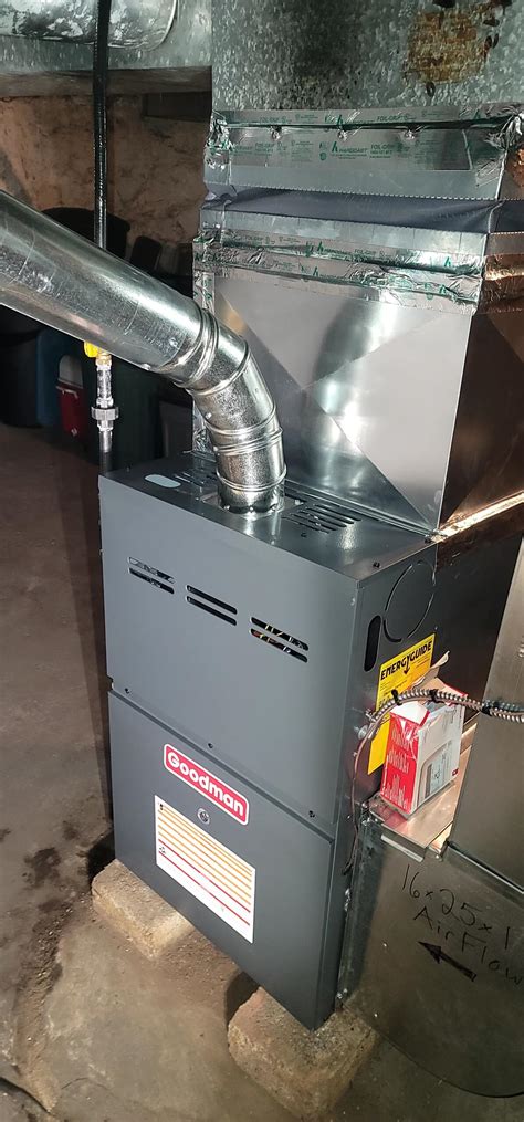 Photo Gallery - Brandywine Heating & Air