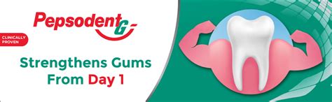 Buy Pepsodent Gum Care Expert Protection Toothpaste | Zinc Technology ...