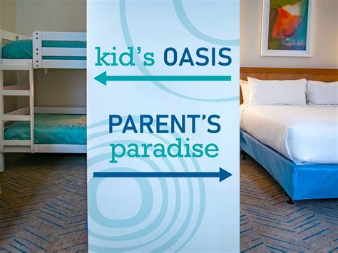 Oasis Resort Gulfport | Relaxing Mississippi getaway