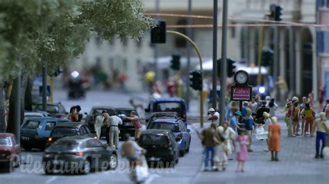 Image result for Beautiful Model Railroads