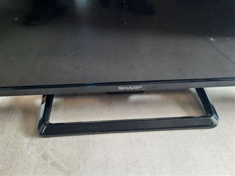 Image result for Sharp LED TV Back Design