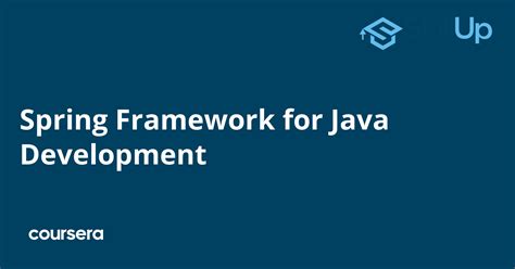 Spring Framework in Java 的图像结果