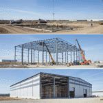 Warehouse Construction Made Easy: Step-by-Step Guide