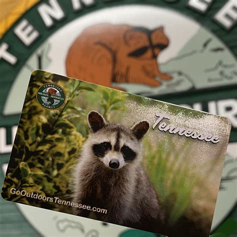 Tennessee State Animal