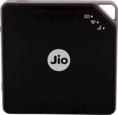 Jio jiofi 150 Mbps 4G Router - Jio : Flipkart.com