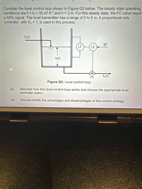 Image result for Cascading Level Control Loop Tune