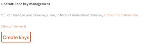 Image result for Updraft Clone