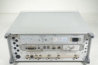 Spectrum Analyzer vs Oscilloscope: A Comparison Guide for Engineers ...