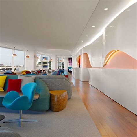 AIRPORT ARCHITECTS — SLADE ARCHITECTURE