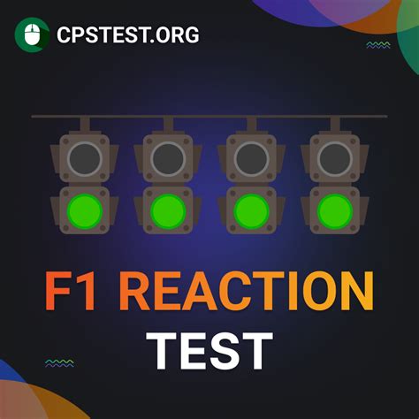 Image result for Reaction Test Screen
