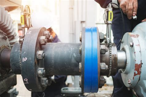 Drive Shaft Coupling Alignment 的图像结果