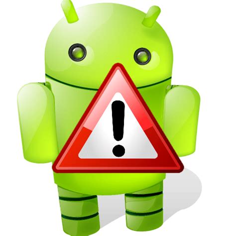 Image result for Android Error