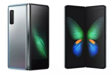 Samsung Finally Launches The Galaxy Fold In India: Here’s Everything ...