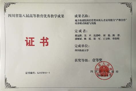 奖状荣誉证书获奖证书一等奖证书模板图片下载_红动中国